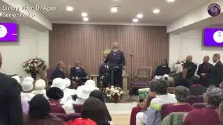 New Vision Baptist Church: New Meeting Place!!