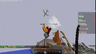 Watch my generous hacks (;