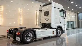 DAF XF 530 2027 может стать лучшим тяжелым грузовиком 2027 года 🚗🌹😍🥰🥰❤️🙏