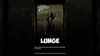Смешные моменты из Dead By Daylight #dbd #deadbydaylight #2v8 #gaming #shorts #fails #funny #clip