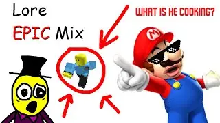 Epic Gaming - Definitive Edition - Lore (Epic Mix) [OST]
