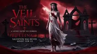 THE VEIL OF SAINTS | A Forbidden Miracle Turned Dark | Full Series