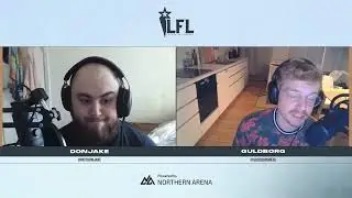 LFL Summer Split 2022 - BDSA VS Solary | Week 6 Day 1 | Full Match