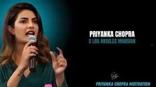 Priyanka Chopra&rsquo;s Los Angeles Mansion | Inside the Glamorous Life of Bollywood&rsquo;s Most