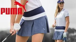 Golf Spotlight 2018 - PUMA PWRSHAPE Collection