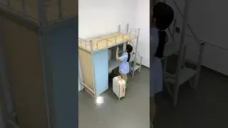 Decoration Dormitory #astheticroomdecor #decoration #dormdecor #roomdecor #decorroom #shortvideo