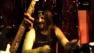 Lost Generation - No Mercy 