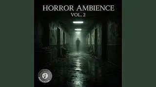 Cursed Cathedral Ambience
