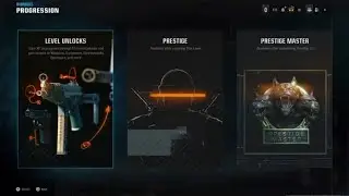 Stuck at level 55 in bo6 #warzone