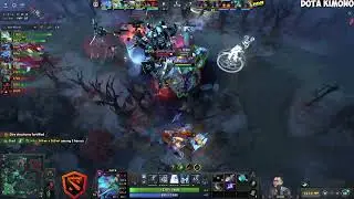 🔥 STORMSTORMER - PUCK : OG VS NIGMA GALAXY - DOTA 2 Gameplay Patch 7.39b #stormstormer  3 1 15 🔥