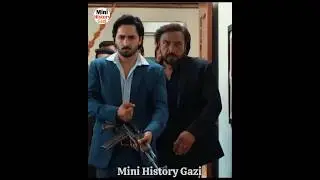 Jaan Nisar Episode 1 | Har Pal Geo | Mini History Gazi #jaannisar #harpalgeoofficial #danishtaimoor