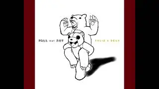 Headfirst Slide Into Cooperstown On A Bad Bet (Instrumental)