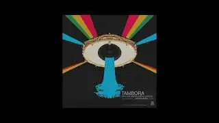 Faul & Wad, M&euml;stiza, Martina Camargo - Tambora (Extended Mix)