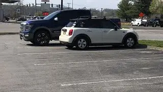 Trucks Delibratly Love Parking By My Brand New 2026 Car.. It Pisses Me Off!😡