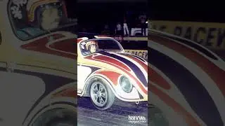 Drag Racing at Irwindale Raceway