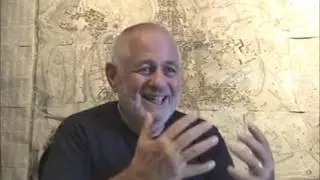 Richard Saul Wurman on Understanding