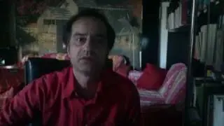 SCHEDA-VIDEO SALOTTO CARACCI SU DANILO LACCETTI