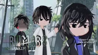 ⓇⓊⓂⓄⓇⓈ | [ Yoohankim | Doksoo | Joongdok ] | ORV |