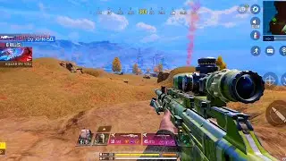 CODM - Solo Soldier | BR Isolated