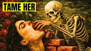 THE MAN FEMINIST SOCIETY CANNOT DOMESTICATE &mdash; Georges Bataille
