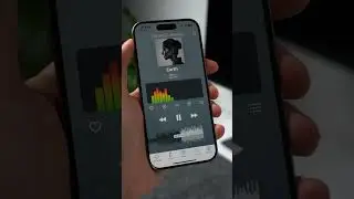 Anywhere - Offline Music Player #applemusic