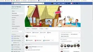Share your Vacation Rental on Social Media like Facebook