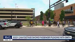 Prosecutor: No charges for deputies who shot, killed Winston Smith Jr. | FOX 9 KMSP