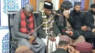 جنوبی افریقہ کے زینت القراء قاری فردان آدم نے بڑے بڑے علماء کرام کو رونے پر مجبور کر دیا 