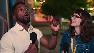 Preacher Lawson's not mad: 2018 Moontower Comedy Festival