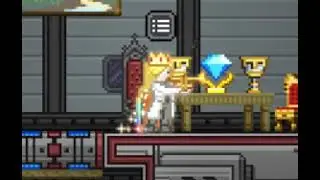 #Starbound UT - His theme