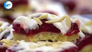 Cherry Bars