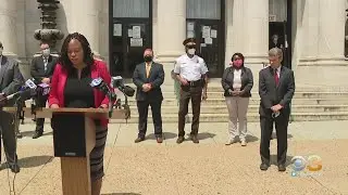 Delaware County Sets Up Task Force On Criminal Justice Reform
