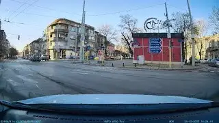 Казанлък - Проход на Републиката - #Русе - #Габрово - Казанлък 31.12. #2025