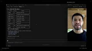 How Claude Code actually runs my business (using my second brain)