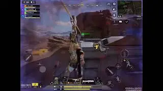 Crash site Chase - SMRS kill - executed