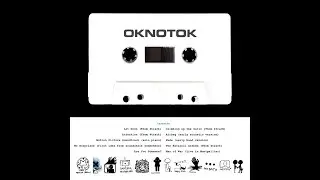 Radiohead - The National Anthem (OKNOTOK cassette)