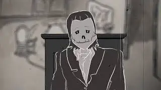 Once Upon A Time - Animation Short Story