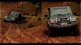 Air Operated Locking Differential - ARB RD132