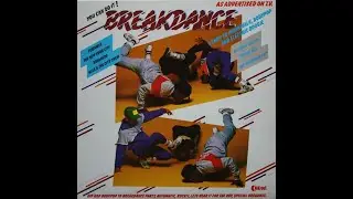 Alex & The City Crew  -  Boogie Head
