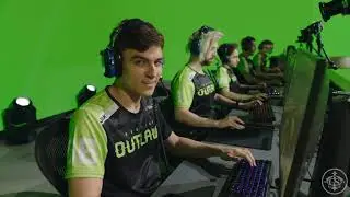 T-MOBILE & OVERWATCH LEAGUE &ndash; Multitaskers Commercial (2018)