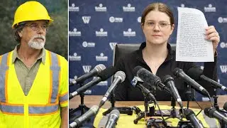 Emma Culligan EXPOSES Hidden Shaft Secrets That Rewrite Oak Island History!