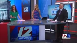 Analysis of the presidential debate, local officials thoughts