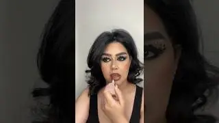 #makeuptutorial #makeuptips #اكسبلور #blackmakeuptutorial #rianstons #rianstonsmakwup