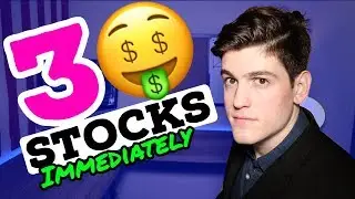 Top 3 Stocks NOW🚨| January 2020