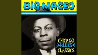 Kid Man Blues