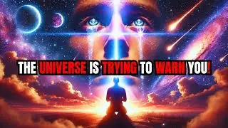 You are not here by chance &mdash; A message from the Universe for those ready to manifest the impossible