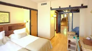 Hotel Kenia Nevada, Sierra Nevada, Spain | Holidays In Europe