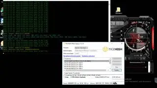 Сколько майнить 1080 ti nicehash mining? 26.11.2017