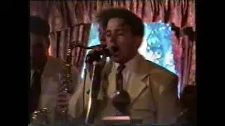 Citizen Kane Live @ The Bay Horse 1991