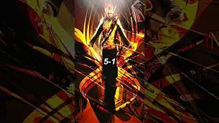 Delsin Rowe vs Cole Macgrath | battle #shorts